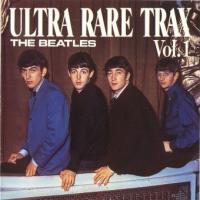 Ultra Rare Trax Volume 1